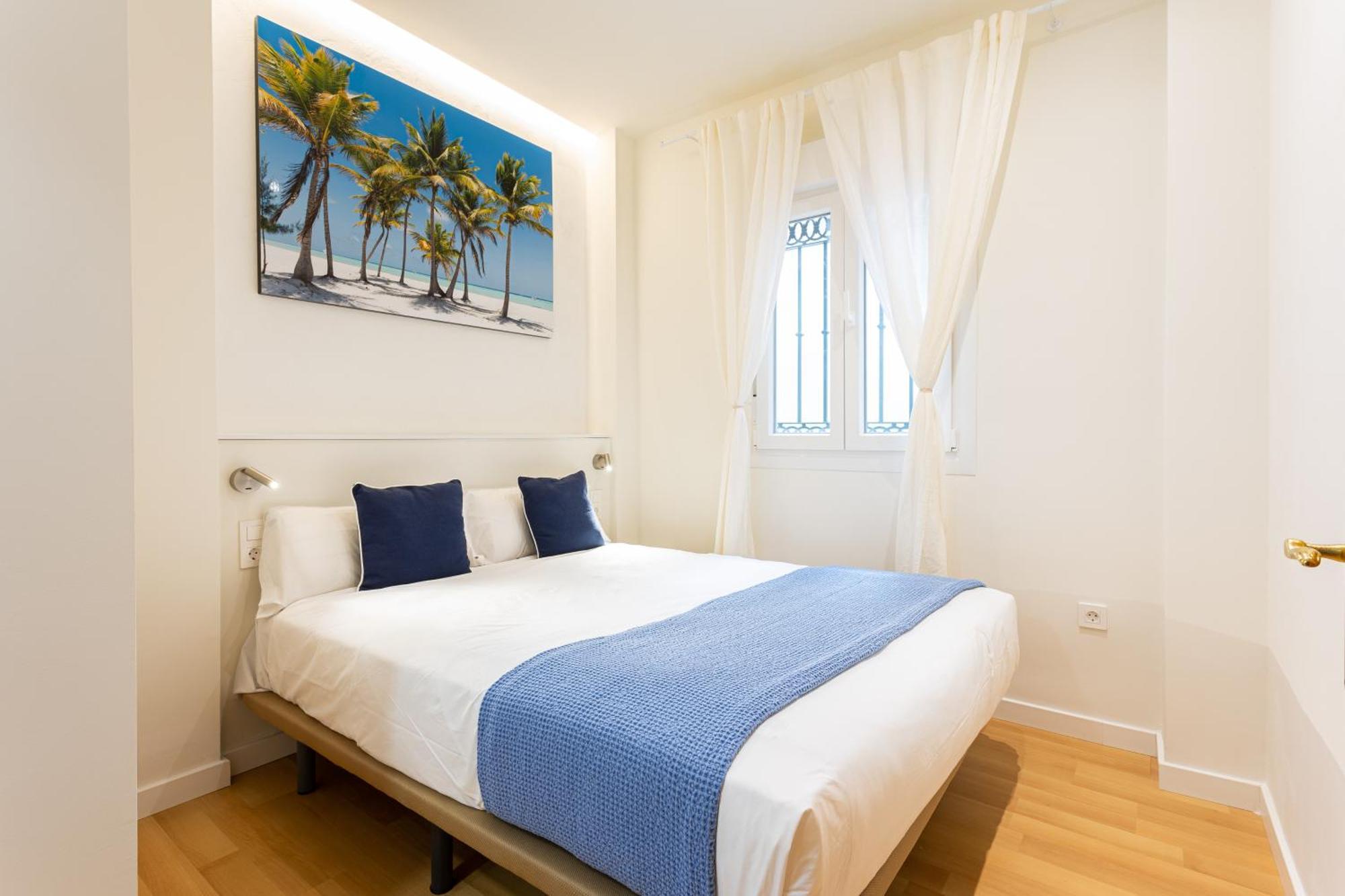 Holidays2Malaga Picasso Area Apartment Luaran gambar