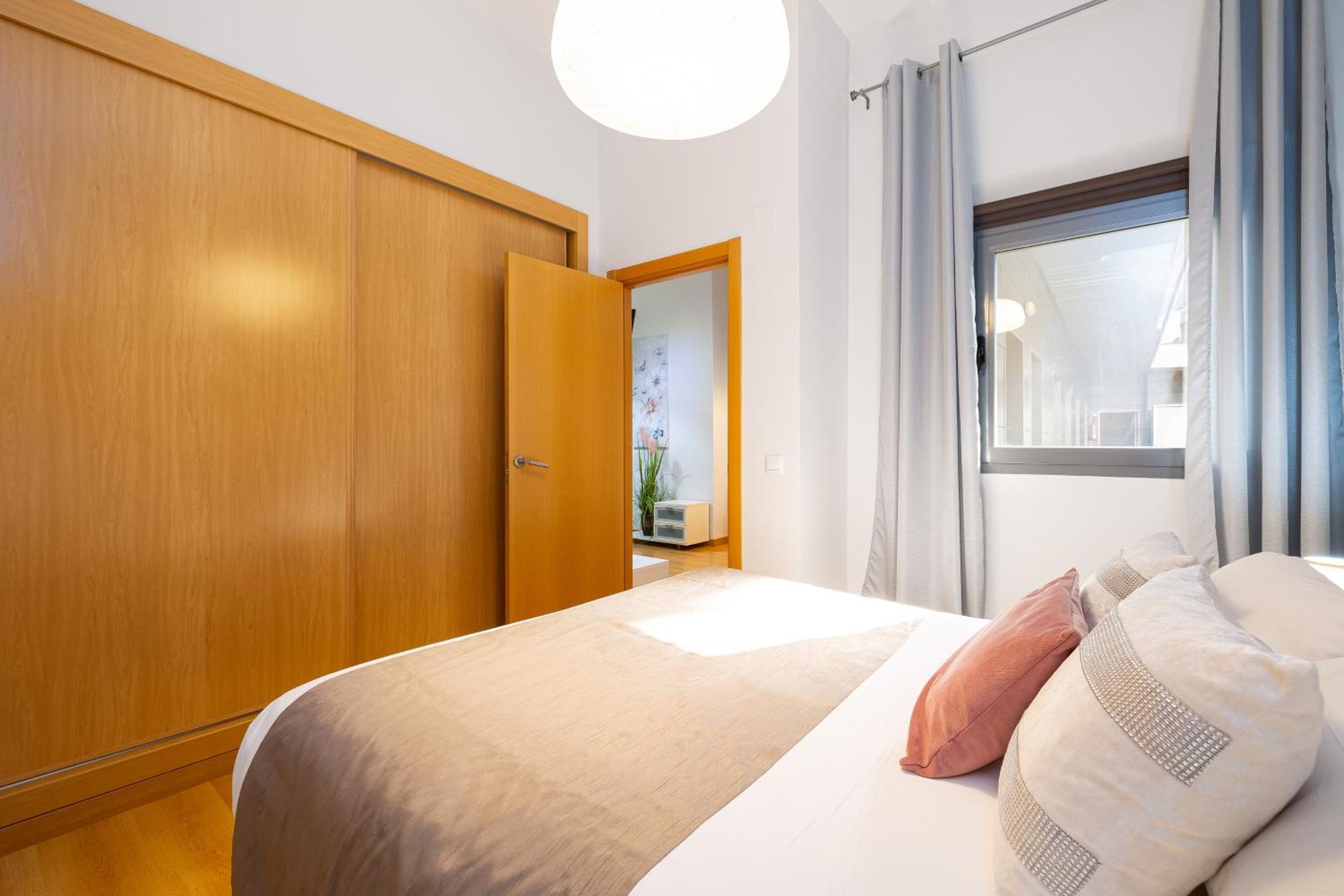 Holidays2Malaga Picasso Area Apartment Luaran gambar