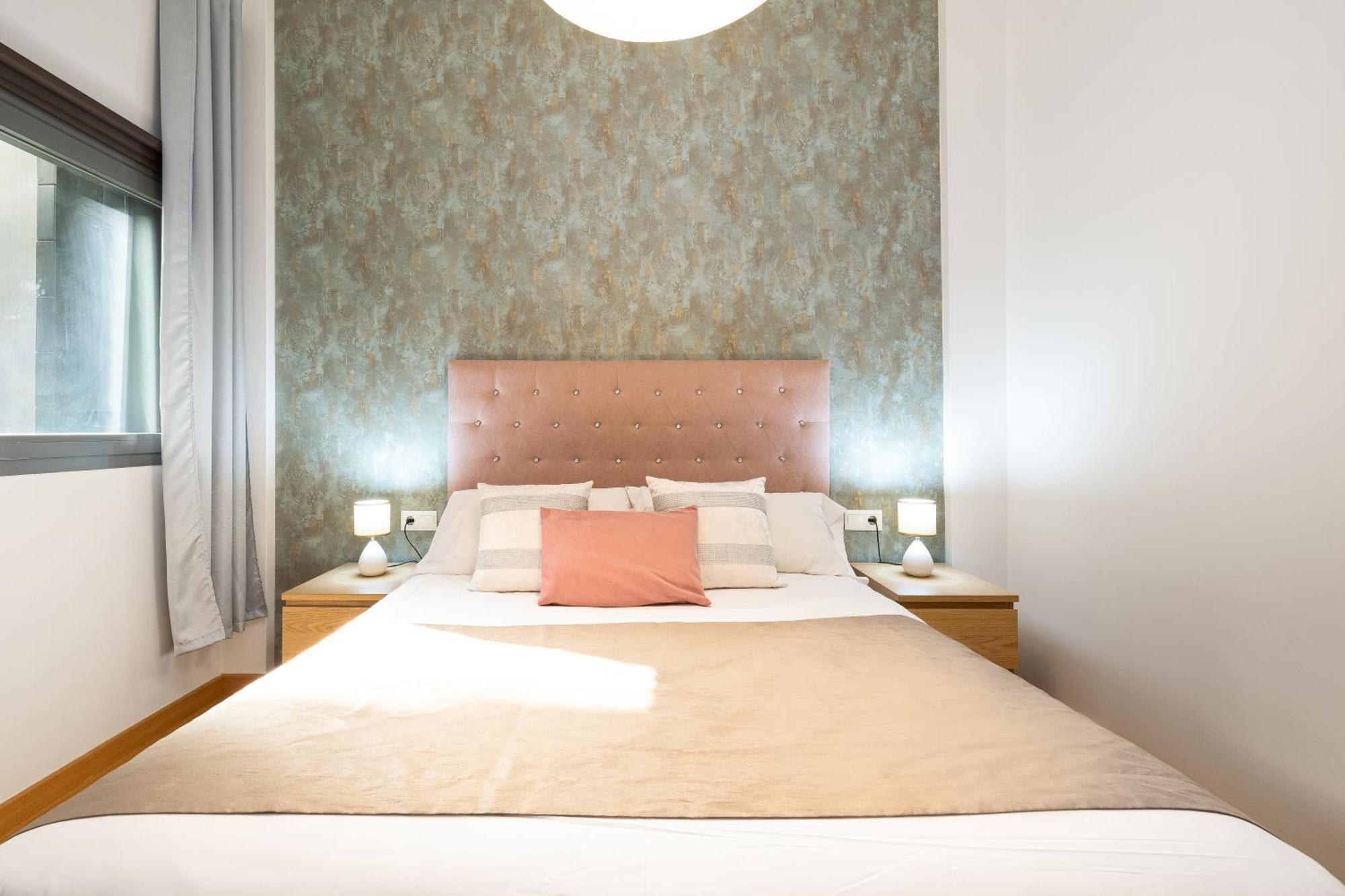 Holidays2Malaga Picasso Area Apartment Luaran gambar